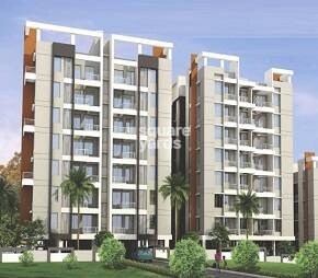 Om Chidanand Audumbar residential project in Shivane