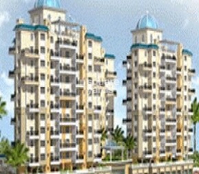 Om Citywoods residential project in Salisbury Park