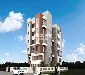 OM Galaxy Apartments residential project in Kondhwa