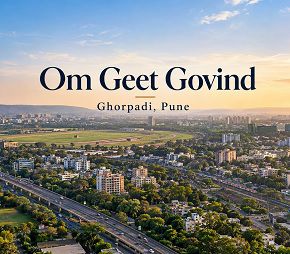 Om Geet Govind, Ghorpadi, Pune