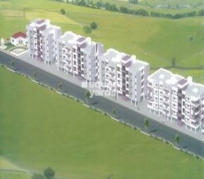 Om Green Park Saswad