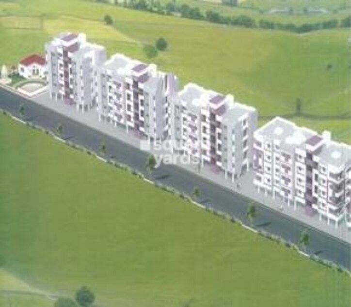 Om Green Park Saswad Cover Image