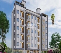 Om Ishwari Residency, Saswad, Pune
