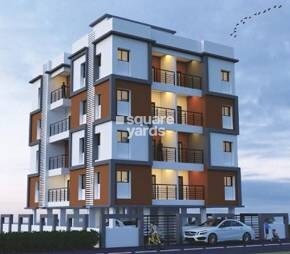 OM Mount View Residency