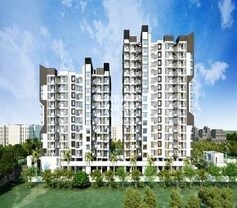 Om Opus 76, Hinjewadi, Pune