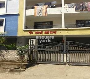 Representative image as actual visual unavailable for Om Sai Aangan Ambegaon