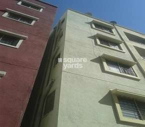 Om Sai Apartment Cover Image