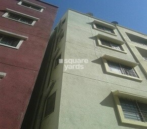 Om Sai Apartment