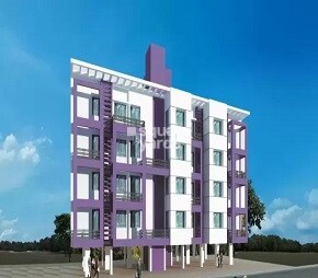 Om Sai Residency