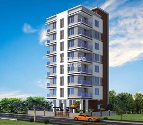 Om Sai Seven Star Residency