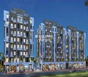 Om Sanskruti residential project in Talegaon Dabhade