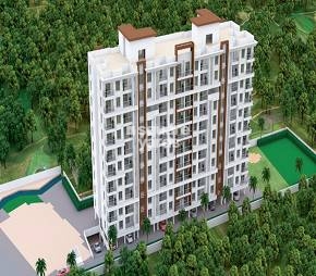 Om Shankeshwaram Residency in Kondhwa Budruk, Pune