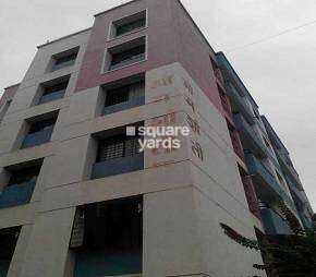 Om Shanti Apartments Dhayari Cover Image