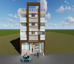Om Shivpriya Residency