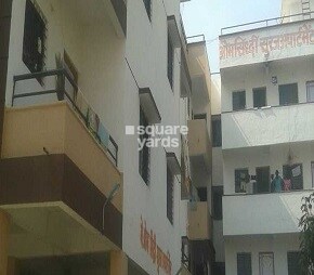 Om Sidhi Suraj Apartment