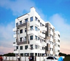 Om Signet Park, Ravet, Pune