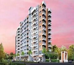 Om Silver Lavish, Moshi, Pune