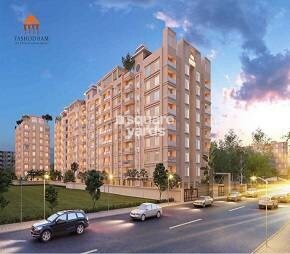 Om Yashodham, Ravet, Pune