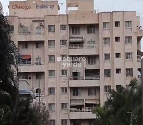 Omega Residency