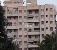 Omega Residency Featured Image