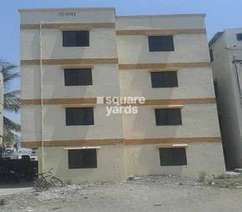 Omkar Apartments Bavdhan Flagship