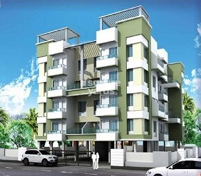 Omkar Bliss, Wagholi, Pune