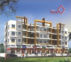 Omkar Dream Square Phase II, Lohgaon, Pune