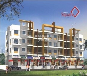 Omkar Dream Square Phase II