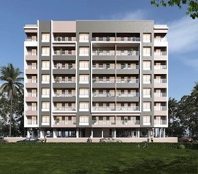 Omkar Eternity, Wagholi, Pune