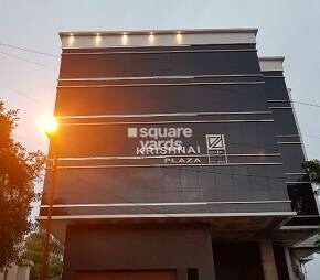 Omkar Krishnai Plaza