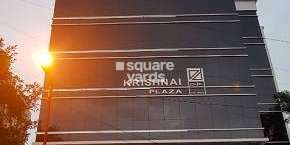 Omkar Krishnai Plaza in Karve Nagar, Pune