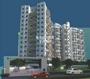 Omkar Mahadev Park residential project in Chikhali