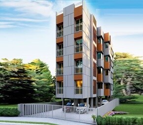Omkar Parvati Apartments