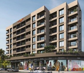 Omkar Santoshi Mata Complex, Nehru Nagar, Pune