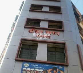 Omkar Swaroop Complex Flagship