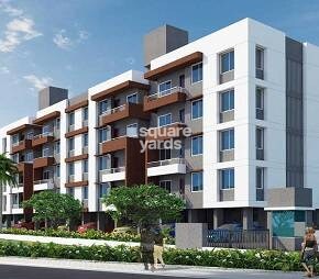 Omkar Tarangan, Rajgurunagar, Pune