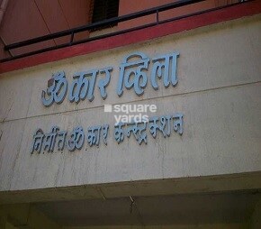 Representative image as actual visual unavailable for Omkar Villa Apartment