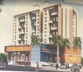 Omkara Sanvy Empire, Shikrapur, Pune