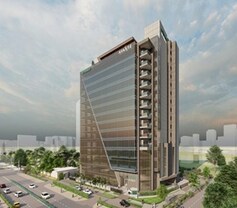 One Avante, Kothrud, Pune