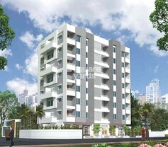 One Shriaunsh, Tathawade, Pune