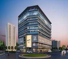 Onyx Bizmark, Kondhwa Budruk, Pune