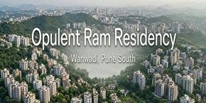 Opulent Ram Residency in Wanwadi, Pune