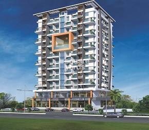 Opulent Sheetal Square