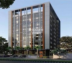 Orbisoul 46 Downtown, Baner, Pune