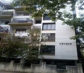Orchid Apartment Aundh