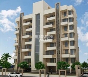 Orchid Serenity, Baner, Pune