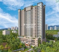 Oree Cloud 28, Bhugaon, Pune