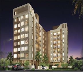 Balaji Oriana Nest Cover Image