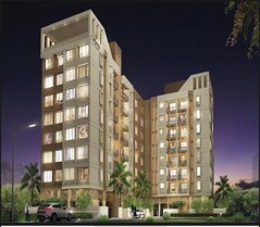 Balaji Oriana Nest