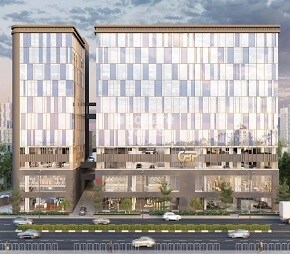 Orville Business Port, Viman Nagar, Pune